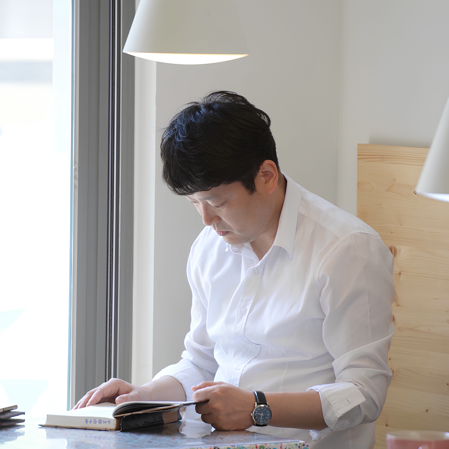 김태수 김태수 대표 GINCON